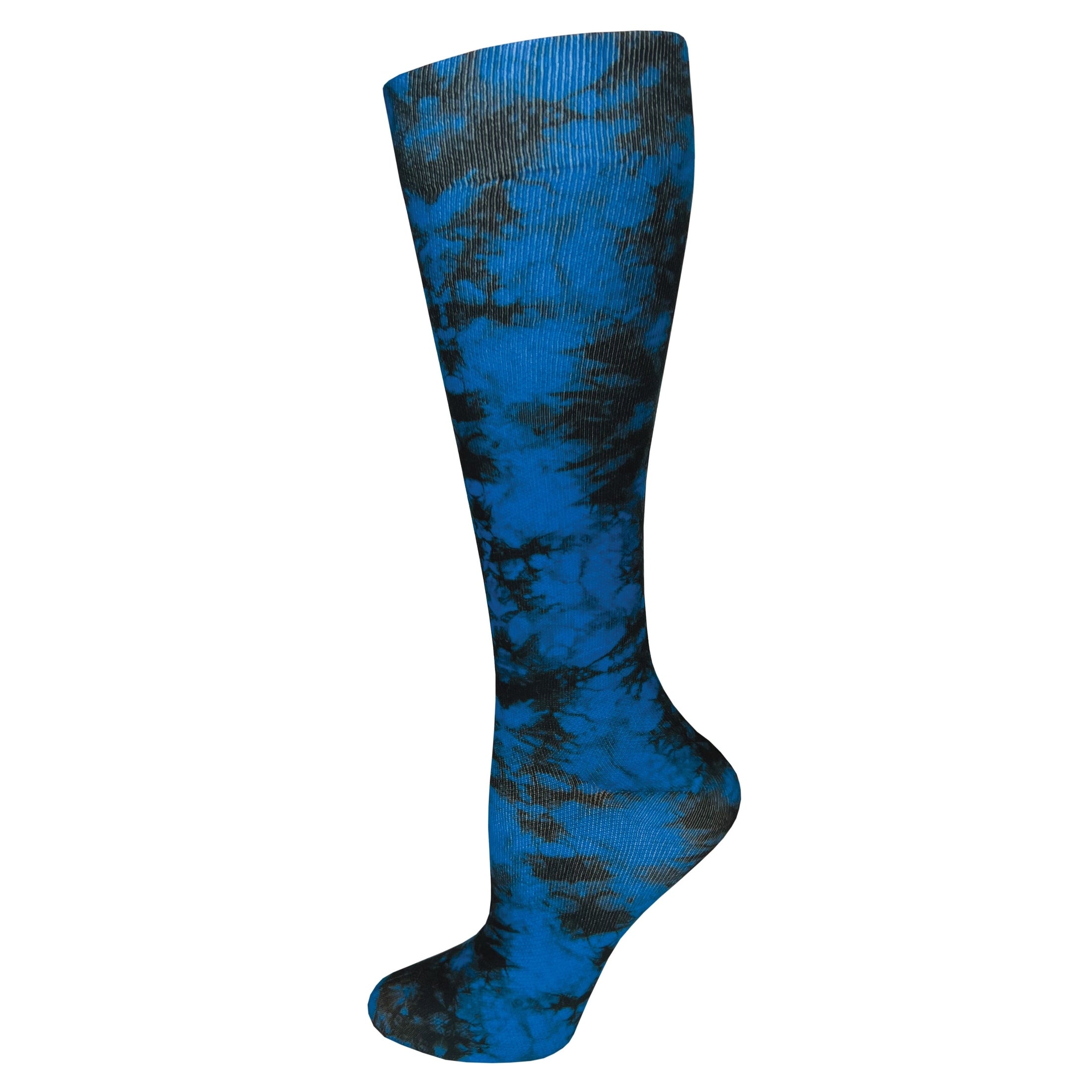 Prestige Medical-12" Soft Comfort Compression Socks-MedTech-2